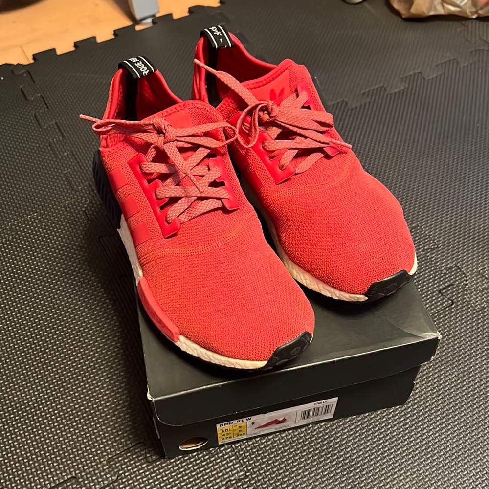 Adidas Nmd_r1 - image 1